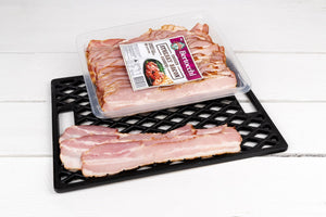 Bacon - Bertocchi Streaky - 1kg