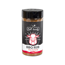 Load image into Gallery viewer, BBQ Rub - Hunter 240g
