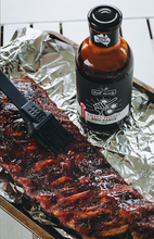 Load image into Gallery viewer, Sweet Honey BBQ Sauce - 550g
