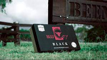 Load image into Gallery viewer, Cube Roll (Scotch) &#39;PR&#39; Grain Fed BEEF CITY BLACK - $32.99pkg
