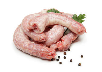 Can puppies eat raw chicken necks best sale