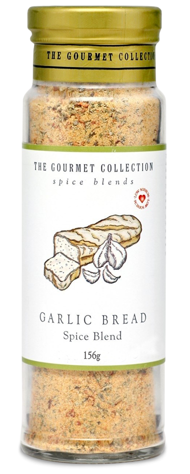 Garlic Bread - Spice Blends 135g